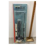 CB Antenna kit