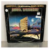 Grateful Dead LP