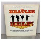 The Beatles LP