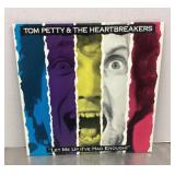 Tom Petty LP