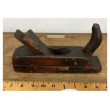 Vintage hand plane