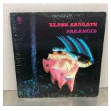 Black Sabbath LP