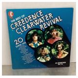 Creedence Clearwater Revival LP