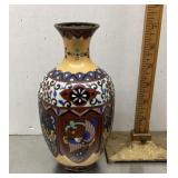 Decorative vase
