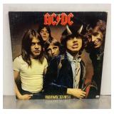 AC/DC LP