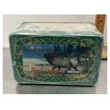 Sealed Remington .22 ammo