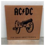 AC/DC LP