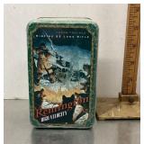 Sealed Remington .22 ammo