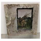 Led Zeppelin LP