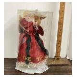 Angel tree topper