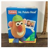Playskool Mr. Potato Head