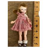 Vintage doll