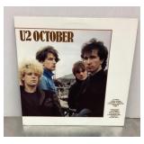 U2 LP
