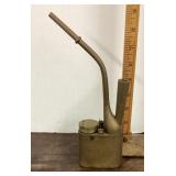 Chinese Paktong water pipe