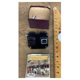 Sawyerï¿½s View-Master with reels