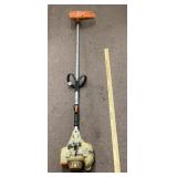 Stihl gas-powered trimmer F5 100 RX