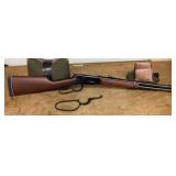 Winchester Model 94AE 44 lever action rifle