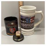 St. Louis Cardinals World Series souvenirs