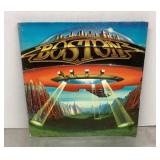 Boston LP