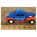 Ertl Toronto Blue Jays diecast car bank