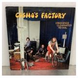 Creedence Clearwater Revival LP