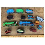 Thomas & friends trains