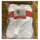NEW Marilyn Monroe white bathrobe