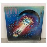 Journey LP in shrink