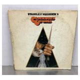 Clockwork Orange LP