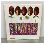 The Rolling Stones LP Mono