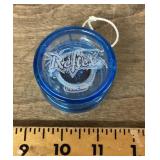 Duncan Reflex yo-yo