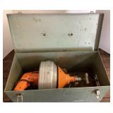 Skil drain cleaning snake Model 81596
