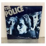 The Police LP