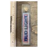 Bud Light beer tap handle