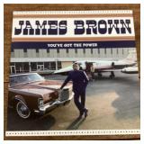 James Brown LP