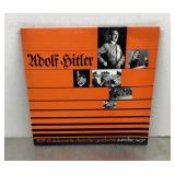 Adolf Hitler LP Import