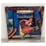 Cyndi Lauper LP in shrink