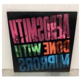 Aerosmith LP