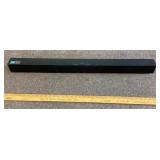 Bluetooth sound bar