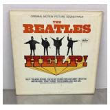 The Beatles LP
