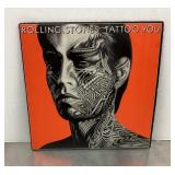 The Rolling Stones LP