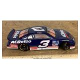 Die-cast race car