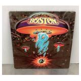 Boston LP