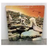 Led Zeppelin LP RL Sterling Press