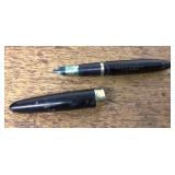 Sheaffer fountain pen with 14k gold nib