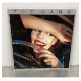 The Cars LP