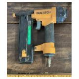 Bostitch brad nailer