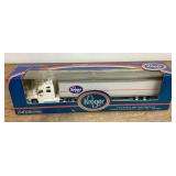 Die cast Kroger truck 1:64 scale replica