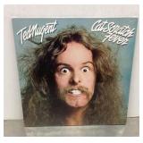 Sealed Ted Nugent LP