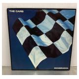 The Cars LP